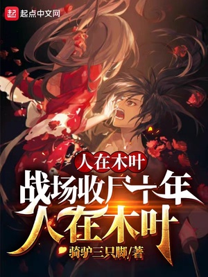 人在木叶，战场收尸十年丸山祈风