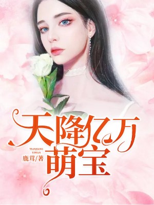 千亿双宝：爵少宠妻请克制