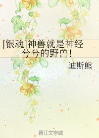 [银魂]神兽就是神经兮兮的野兽！