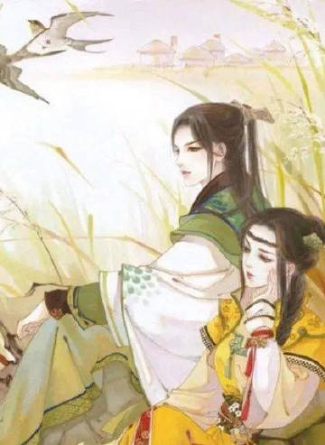 富贵八零：糙汉老公娇娇妻