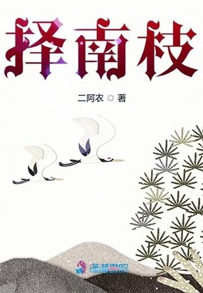 择南枝