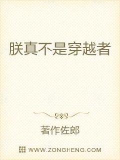 朕真不是穿越者