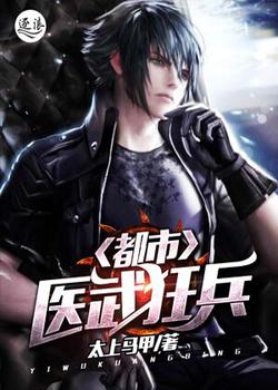 都市医武至尊