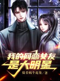 我的网恋女友是大明星