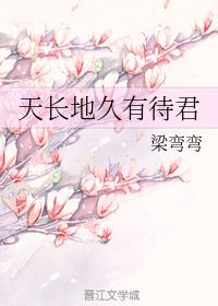 天长地久有待君