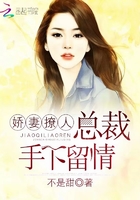 娇妻撩人：总裁，手下留情