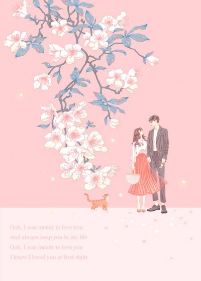 蜜爱暖婚：靳先生怦然心动