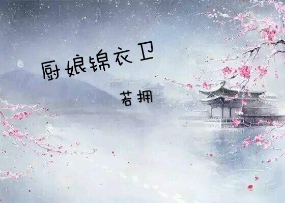 厨娘锦衣卫