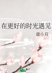 在更好的时光遇见