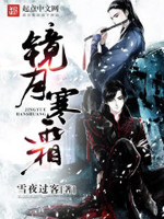 镜月寒霜