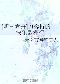 刀客特的快乐欧洲行天之方兮望美人