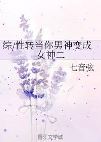 综/性转当你男神变成女神二七音弦